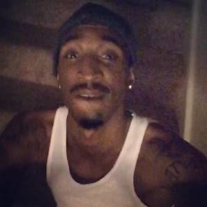 Meet your Posher, Thaddeus